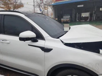 2023 Kia Sorento VIN: