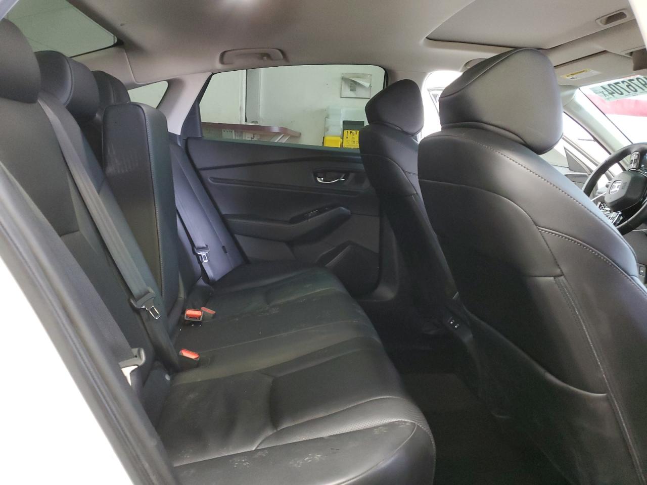 2023 HONDA ACCORD TOURING HYBRID VIN:1HGCY2F84PA003245