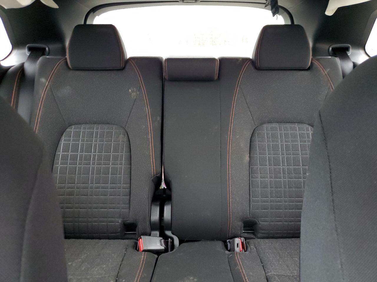 2023 HONDA HR-V SPORT VIN:3CZRZ1H59PM708364
