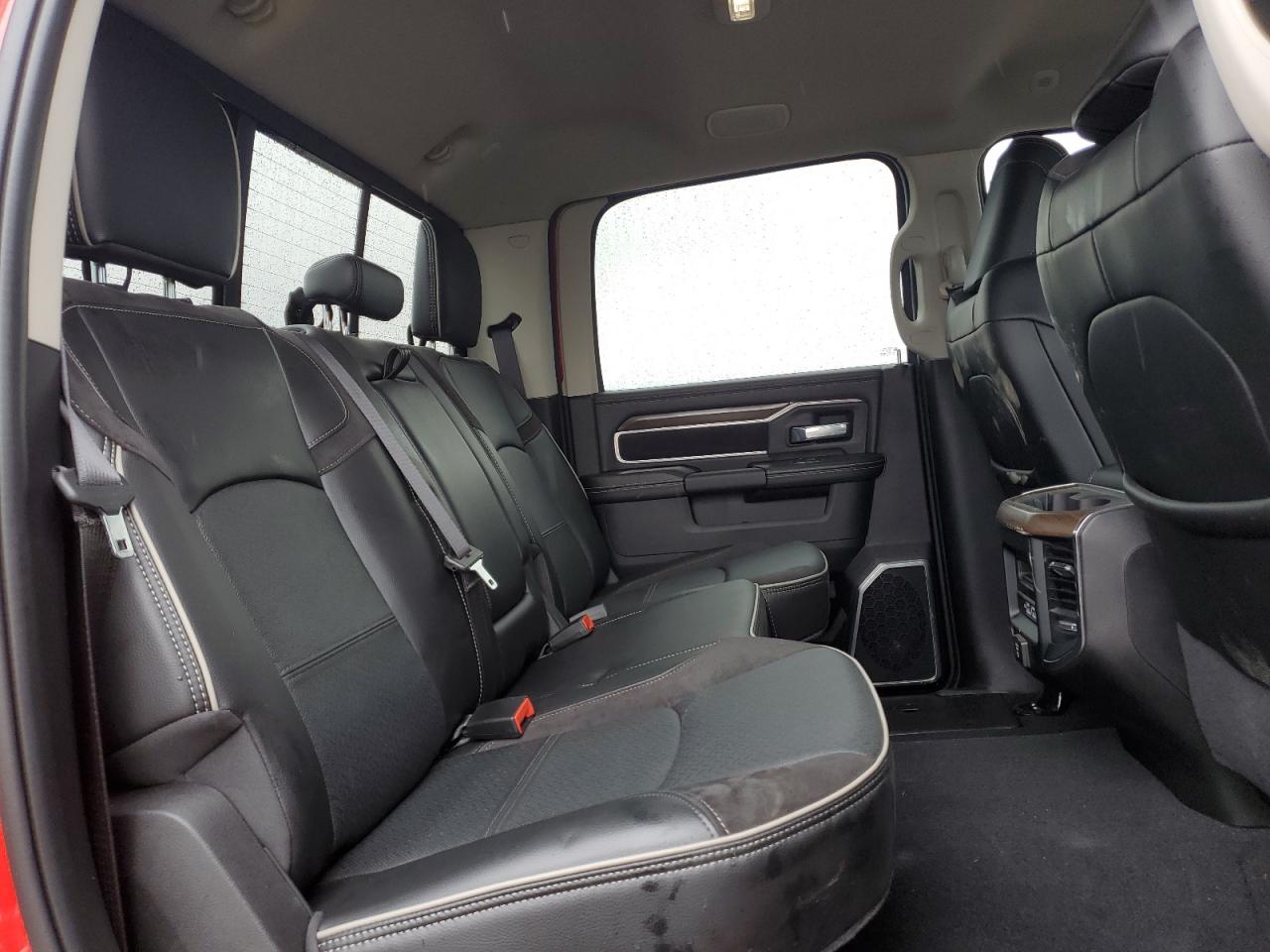 2024 RAM 2500 LARAMIE VIN:3C6UR5FL8RG247188