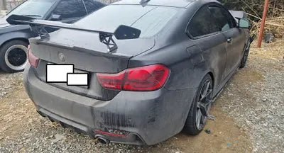 2015 BMW 428 WBA3N7103FF785753 VIN:WBA3N7103FF785753