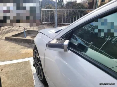 2022 Hyundai Ioniq VIN: