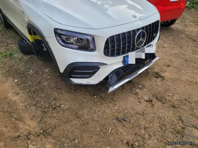 2022 BMW B3 W1N4M5BB3NW238522 VIN:W1N4M5BB3NW238522