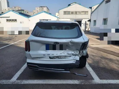 2021 Kia Sorento KNARL81BGMA107329 VIN:KNARL81BGMA107329