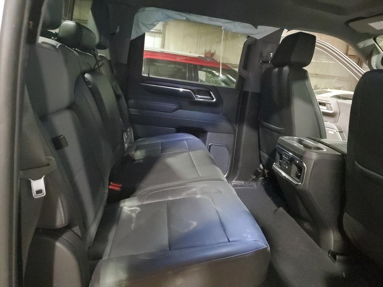 2024 GMC SIERRA K2500 SLT VIN:1GT49NEY2RF343812