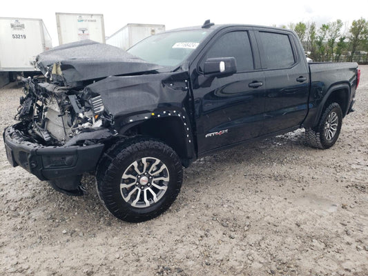 2023 GMC SIERRA K1500 AT4X VIN:3GTUUFEL9PG209030