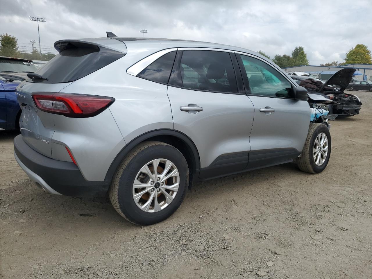 2023 FORD ESCAPE ACTIVE VIN:1FMCU9GN0PUA99229