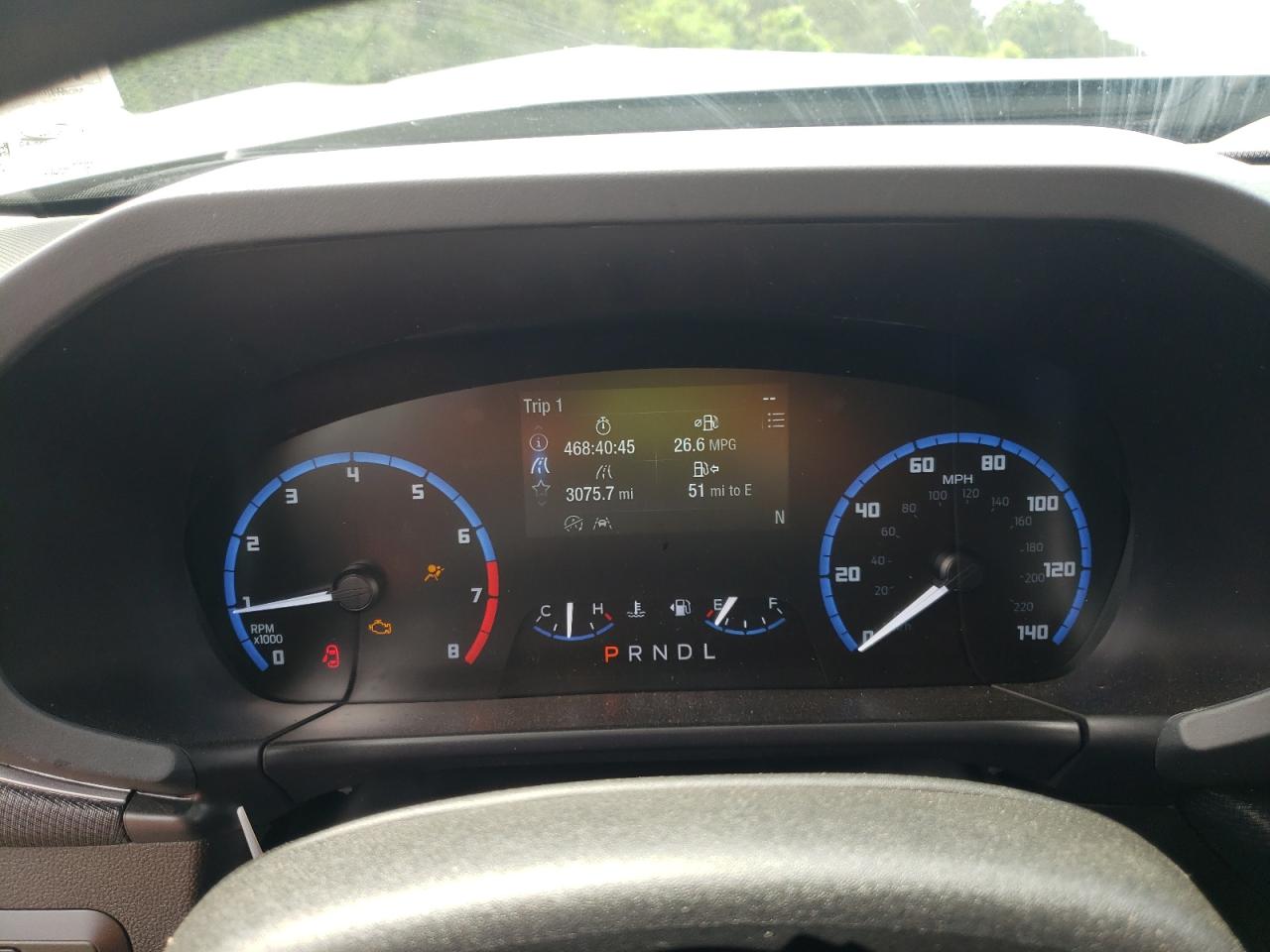 2022 FORD BRONCO SPORT BIG BEND VIN:3FMCR9B68NRE00352