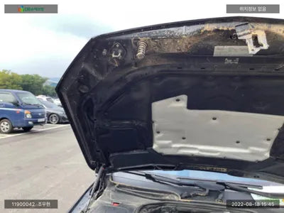 2019 Mercedes-Benz S 350 WDDUF2BB1KA467070 VIN:WDDUF2BB1KA467070