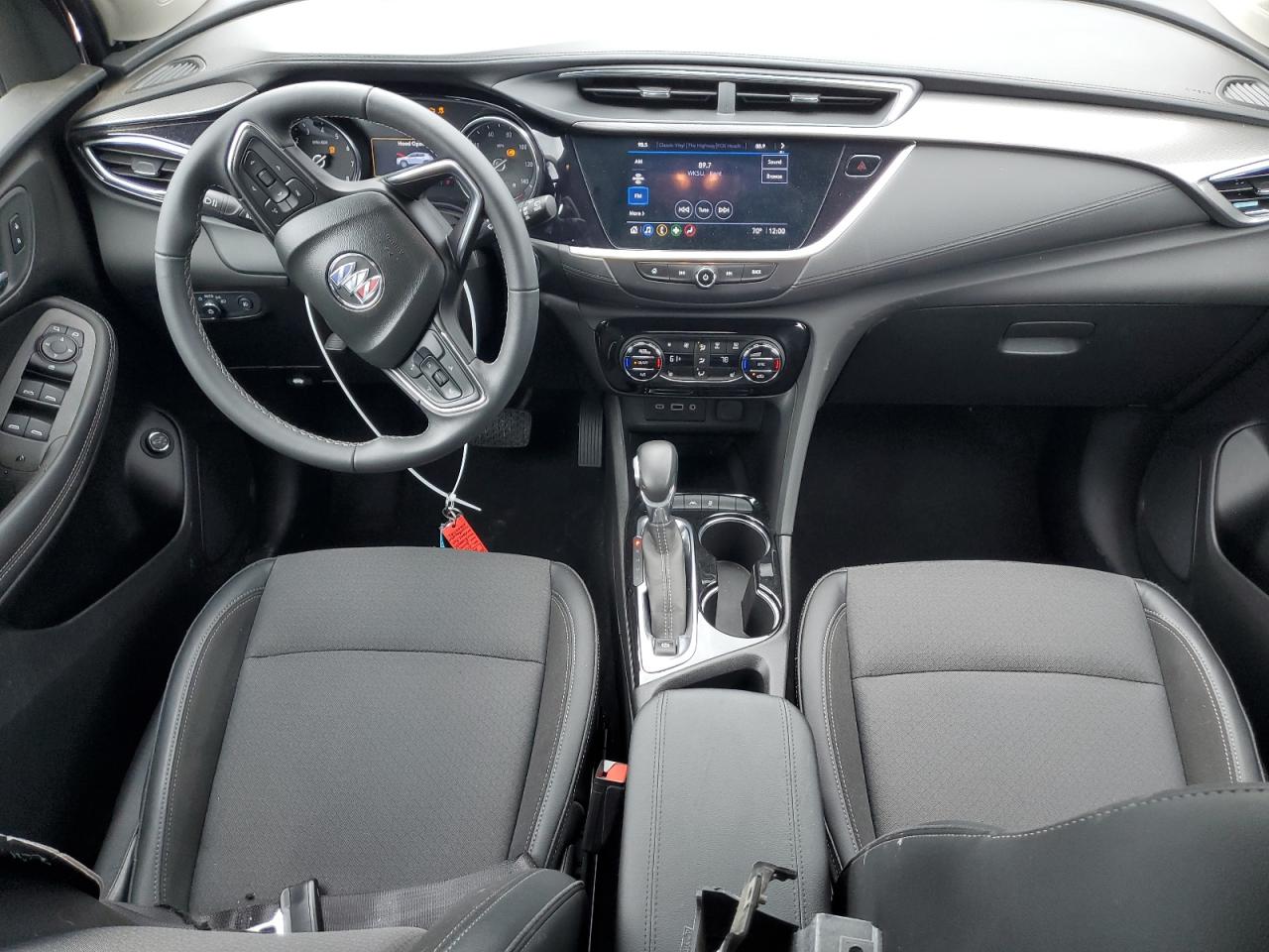 2022 BUICK ENCORE GX SELECT VIN:KL4MMDSLXNB049183