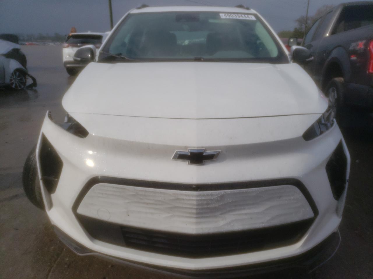 2022 CHEVROLET BOLT EUV PREMIER VIN:1G1FZ6S07N4129684