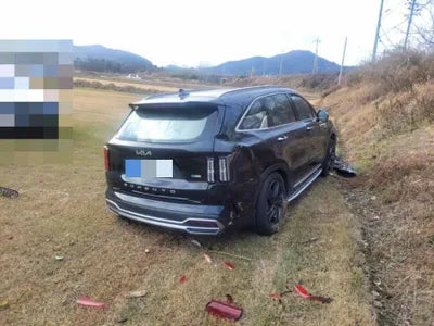 2022 Kia Sorento KNARM81GBNA119224 VIN:KNARM81GBNA119224