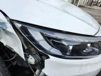 2014 Kia K5 VIN: