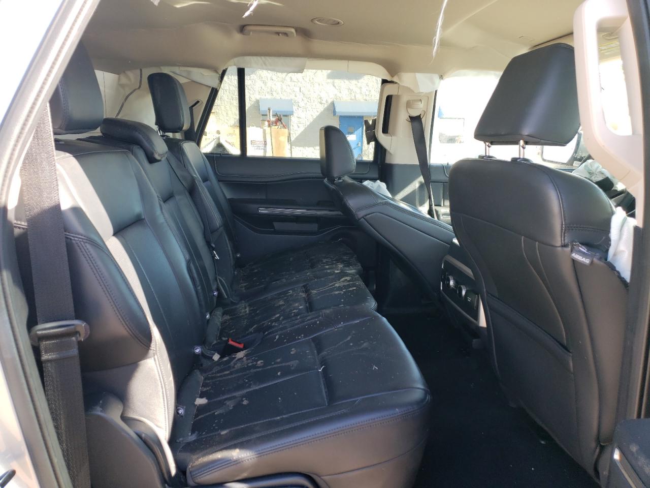 2024 FORD EXPEDITION MAX XLT VIN:1FMJK1J83REA09084
