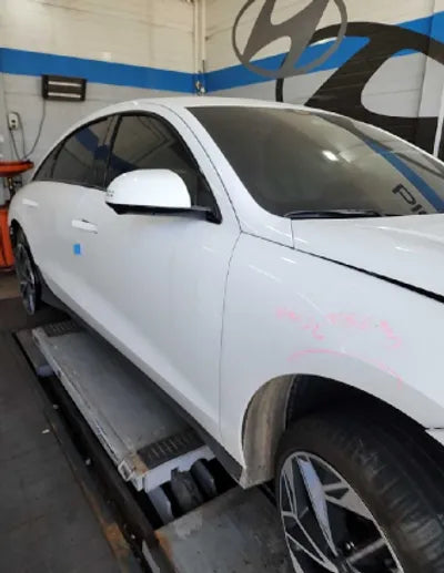 2023 Hyundai Ioniq KMHM541AFPA005095 VIN:KMHM541AFPA005095