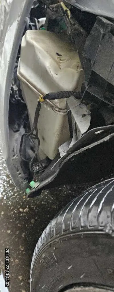 2015 Audi 80 YV1AS73BDF1190723 VIN:YV1AS73BDF1190723