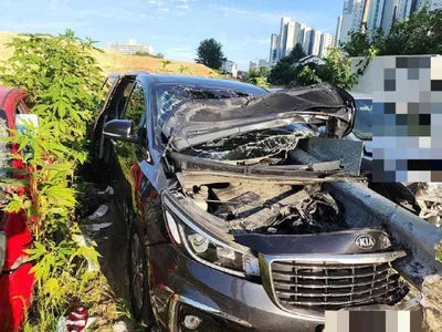 2020 Kia Carnival VIN: