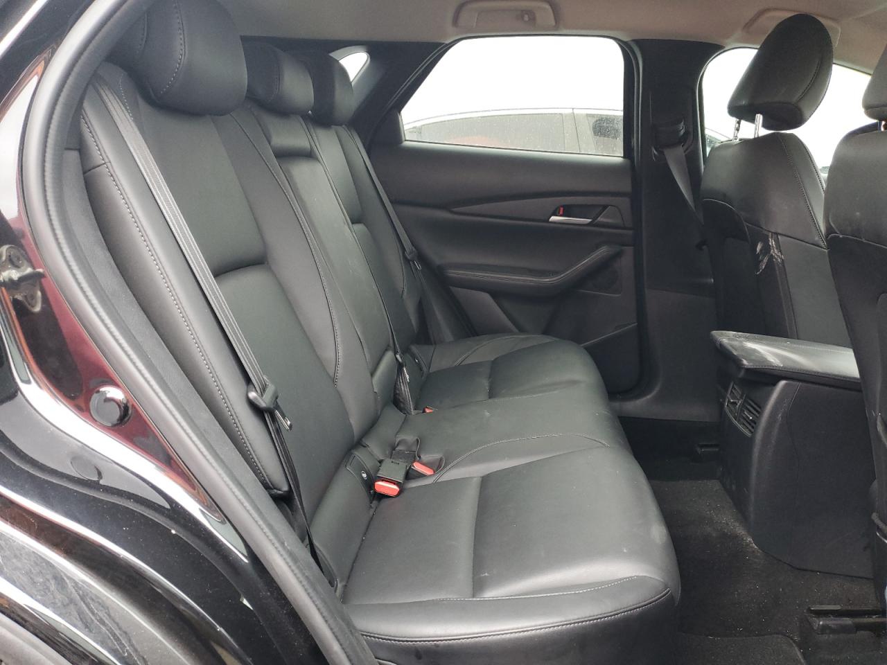 2022 MAZDA CX-30 SELECT VIN:3MVDMBBL7NM457559