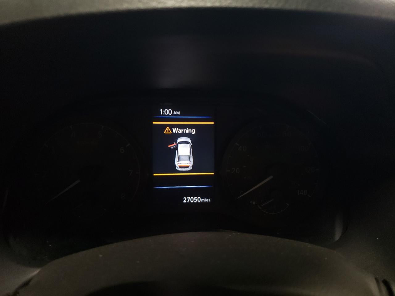 2023 NISSAN ALTIMA S VIN:1N4BL4BV3PN383919