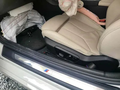 2020 BMW Z4 WBAHF7106LWW64536 VIN:WBAHF7106LWW64536