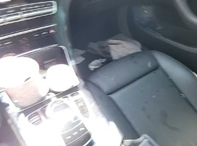 2020 Mercedes-Benz C 200 W1KWF8ABXLR567278 VIN:W1KWF8ABXLR567278