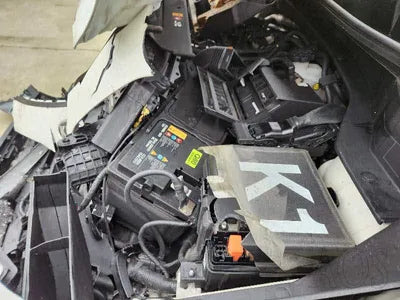 2019 Kia Sportage KNAPN813BKK670181 VIN:KNAPN813BKK670181