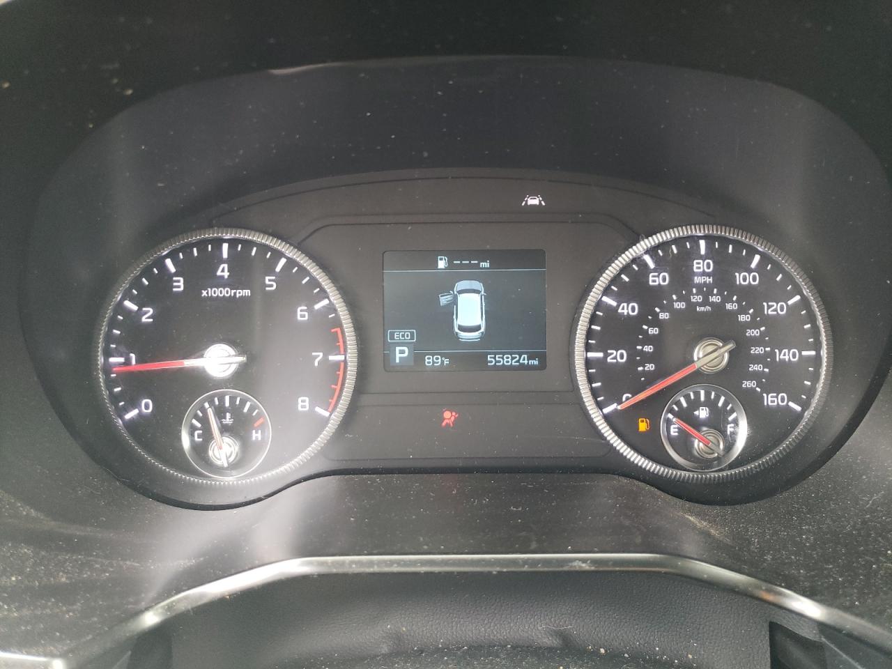 2022 KIA TELLURIDE S VIN:5XYP6DHC7NG318363