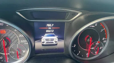 2018 Mercedes-Benz A 45 AMG WDCTG5CBXJJ380280 VIN:WDCTG5CBXJJ380280