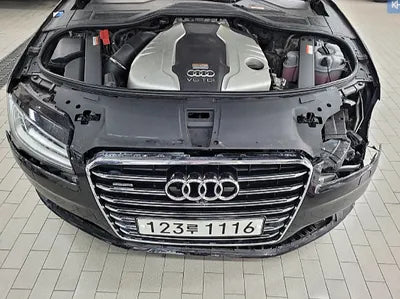 2015 Audi 50 WAUZZZ4H8FN029532 VIN:WAUZZZ4H8FN029532