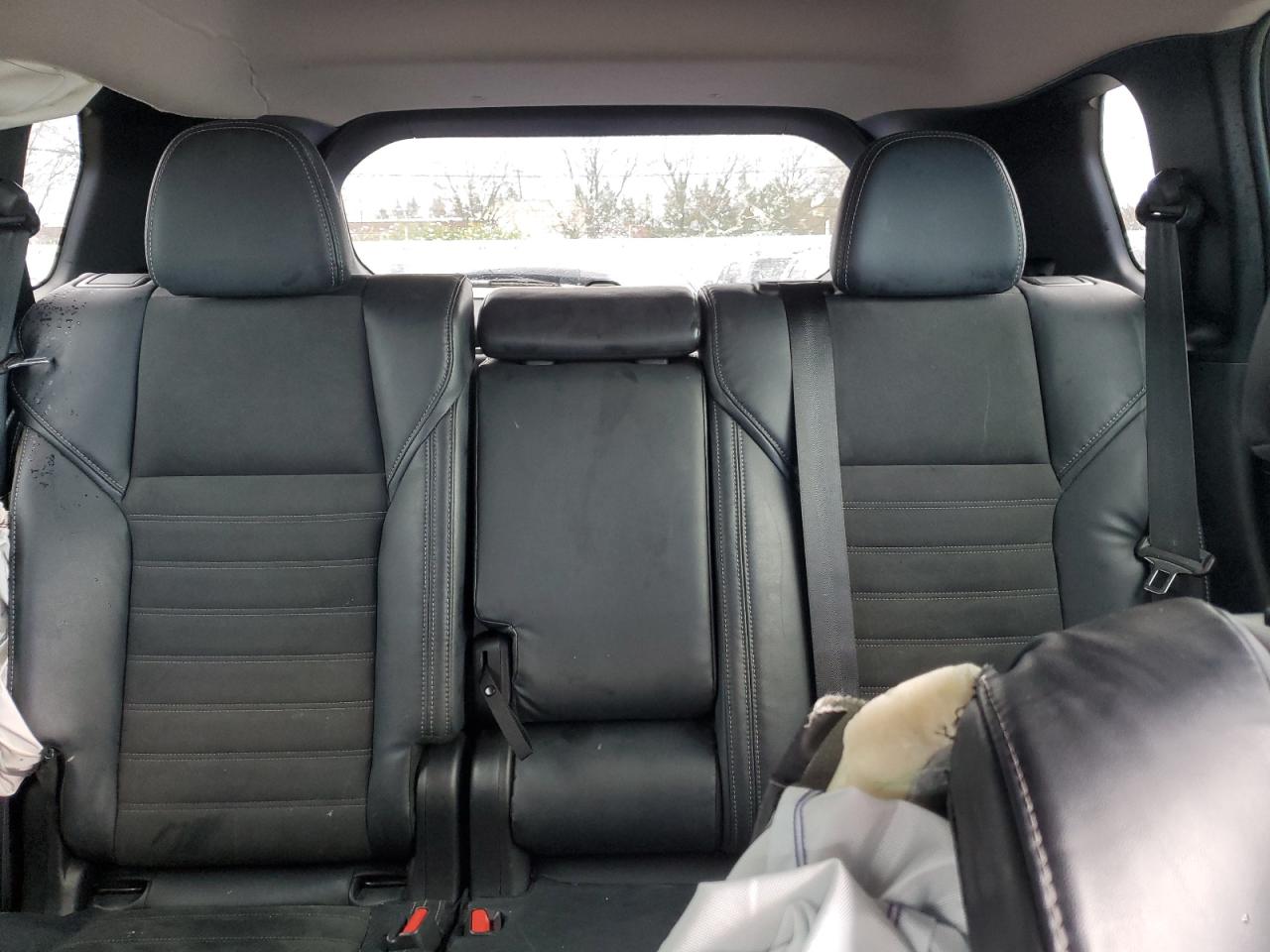 2022 MITSUBISHI OUTLANDER SE VIN:JA4J4UA82NZ037472