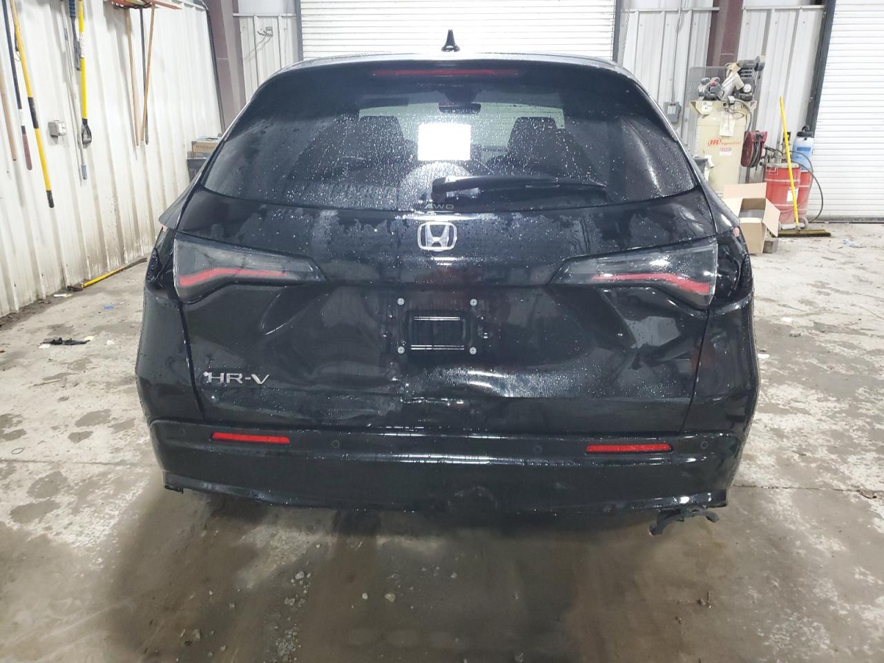 2023 HONDA HR-V EXL VIN:3CZRZ2H79PM735250