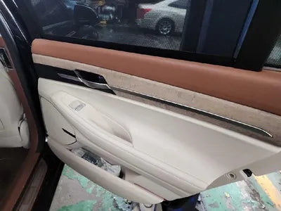 2020 Genesis G90 VIN: