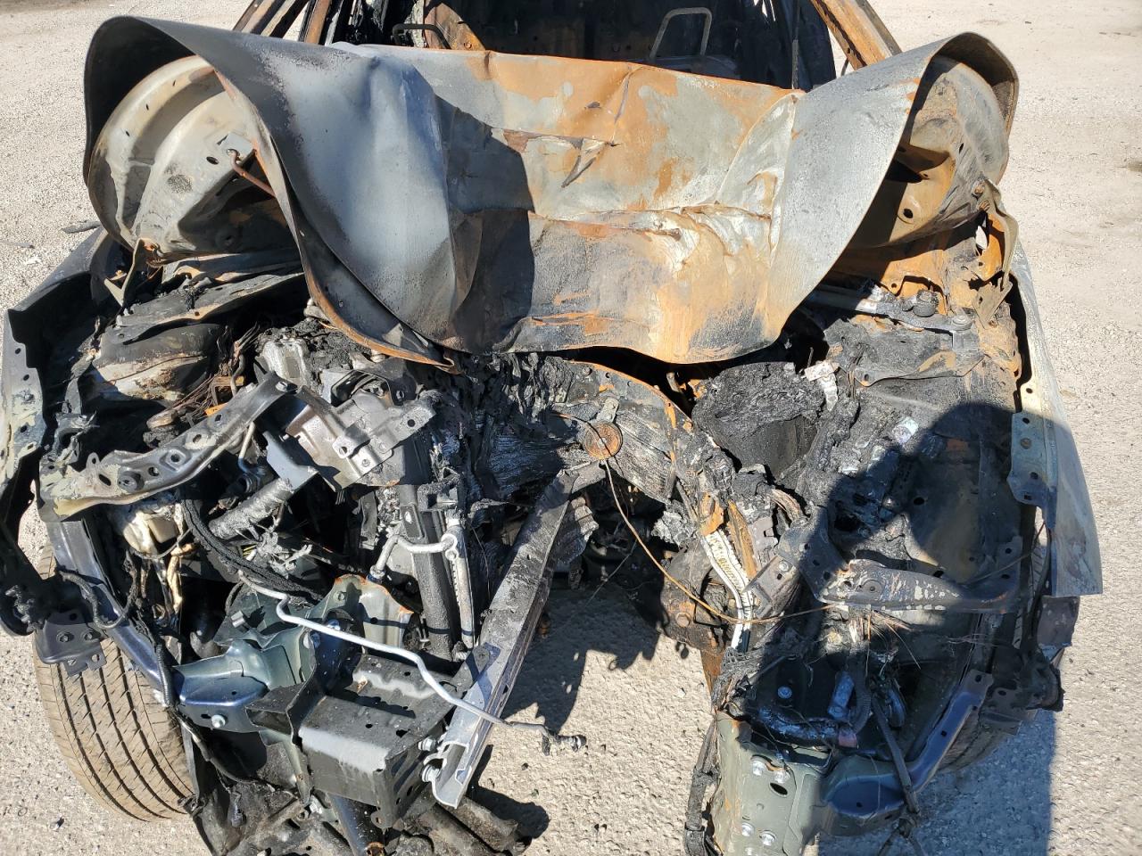 2023 TOYOTA COROLLA LE VIN:5YFB4MDE0PP074450