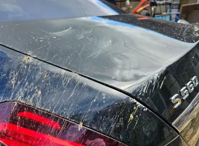 2020 Mercedes-Benz S 560 VIN: