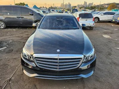 2019 2019 mercedes benz e class WDDZF4JB7KA514007 VIN:WDDZF4JB7KA514007