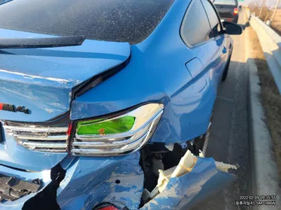 2015 BMW M4 WBS3R9101FK452311 VIN:WBS3R9101FK452311