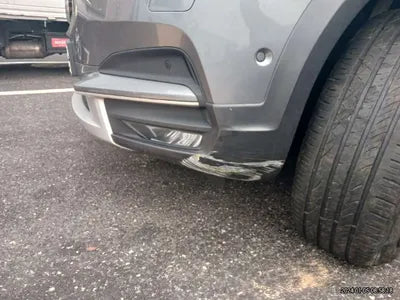 2018 Volvo V90 YV1PZ68ACJ1014925 VIN:YV1PZ68ACJ1014925