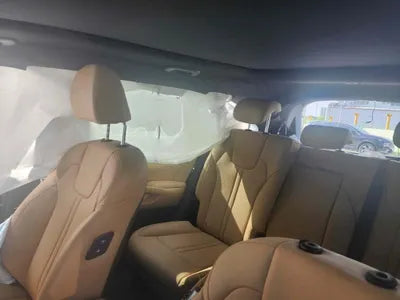 2023 Kia Sorento KNARK81GBPA191103 VIN:KNARK81GBPA191103