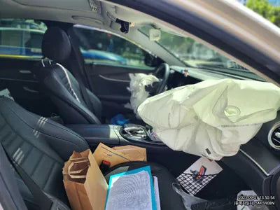 2018 Mercedes-Benz E 300 167KMWDDZF4KB6JA3 VIN:167KMWDDZF4KB6JA3