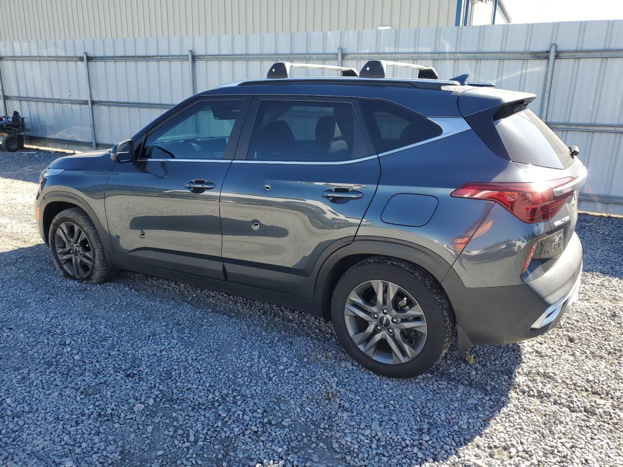 2023 KIA SELTOS S VIN:KNDEU2AA6P7398667