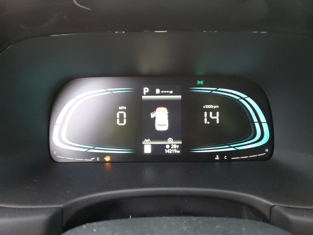 2024 HYUNDAI PALISADE SEL VIN:KM8R24GE9RU784464