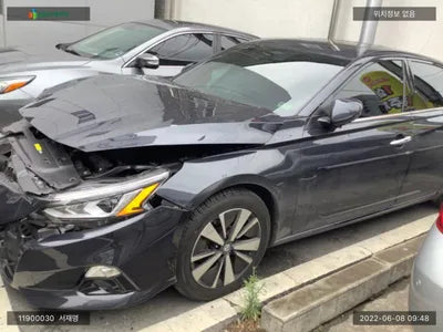2019 Nissan Altima 1N4BL4AVXKC229634 VIN:1N4BL4AVXKC229634