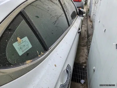 2018 Genesis G70 VIN: