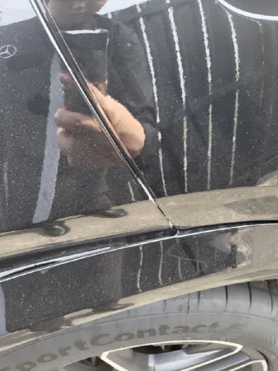 2022 Mercedes-Benz E 53 4500W1NFD6BB2NA64 VIN:4500W1NFD6BB2NA64