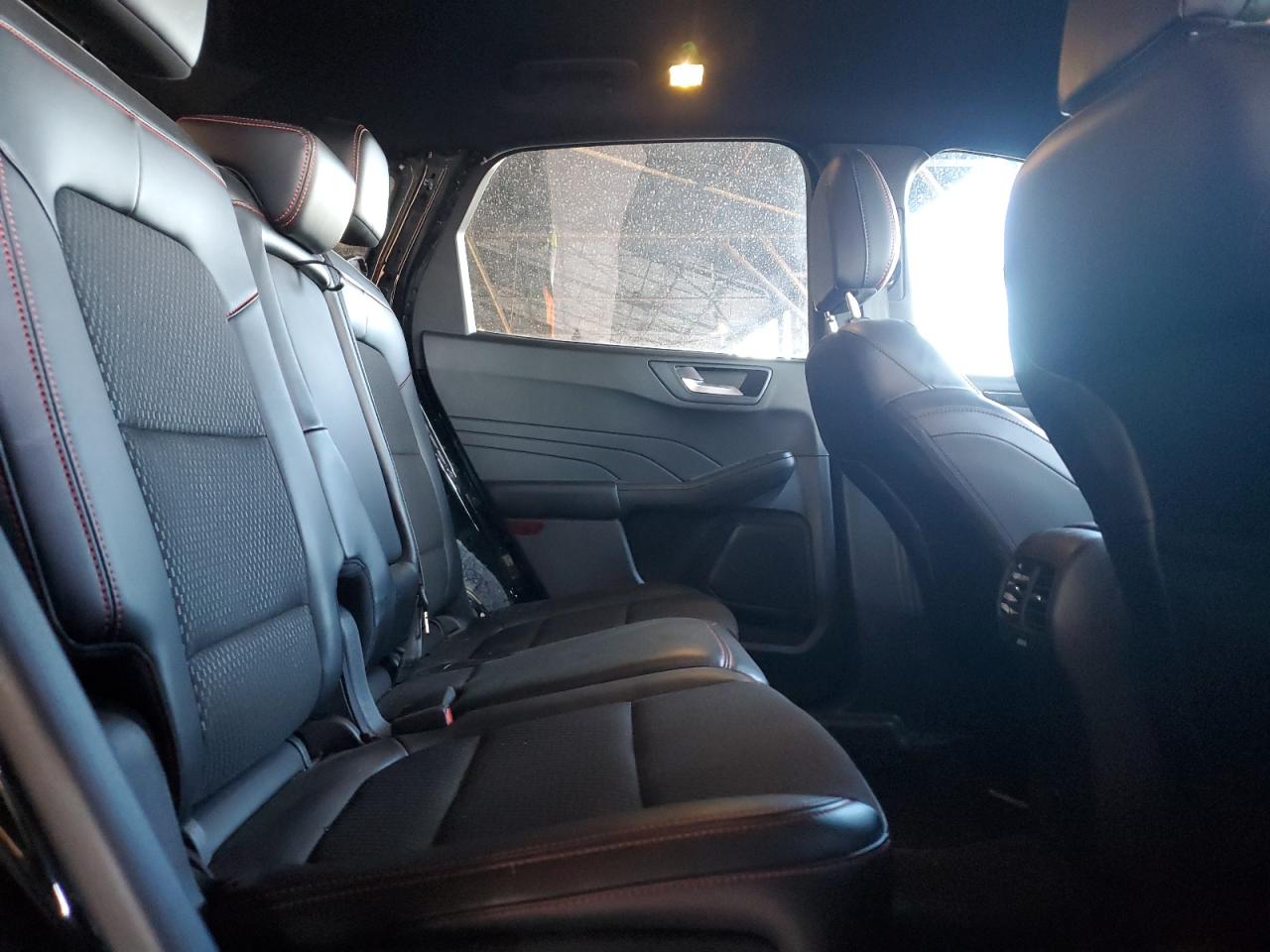 2024 FORD ESCAPE ST LINE VIN:1FMCU0MN7RUA60608