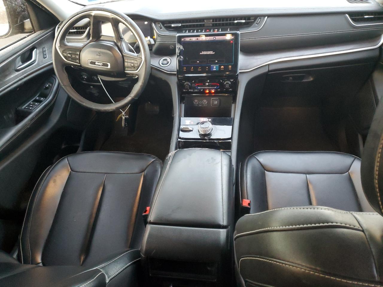 2023 JEEP GRAND CHEROKEE LIMITED VIN:1C4RJHBGXPC531244