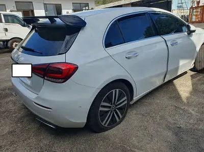 2022 Mercedes-Benz A 220 W1K3F4EB4NJ366046 VIN:W1K3F4EB4NJ366046