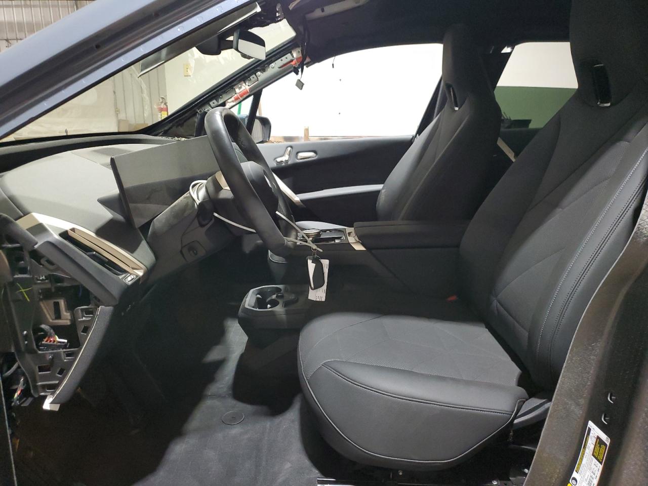 2024 BMW IX XDRIVE50 VIN:WB523CF0XRCP21815