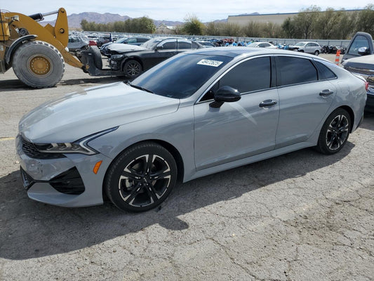 2022 KIA K5 GT LINE VIN:5XXG64J26NG130620