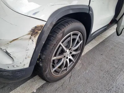 2022 Mercedes-Benz A 45 AMG W1N4N5DB9NJ384172 VIN:W1N4N5DB9NJ384172